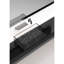 Robinet de lavabo pour salle de bain Waterfall-125364198