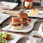 MALACASA Porcelain Platter-529713491