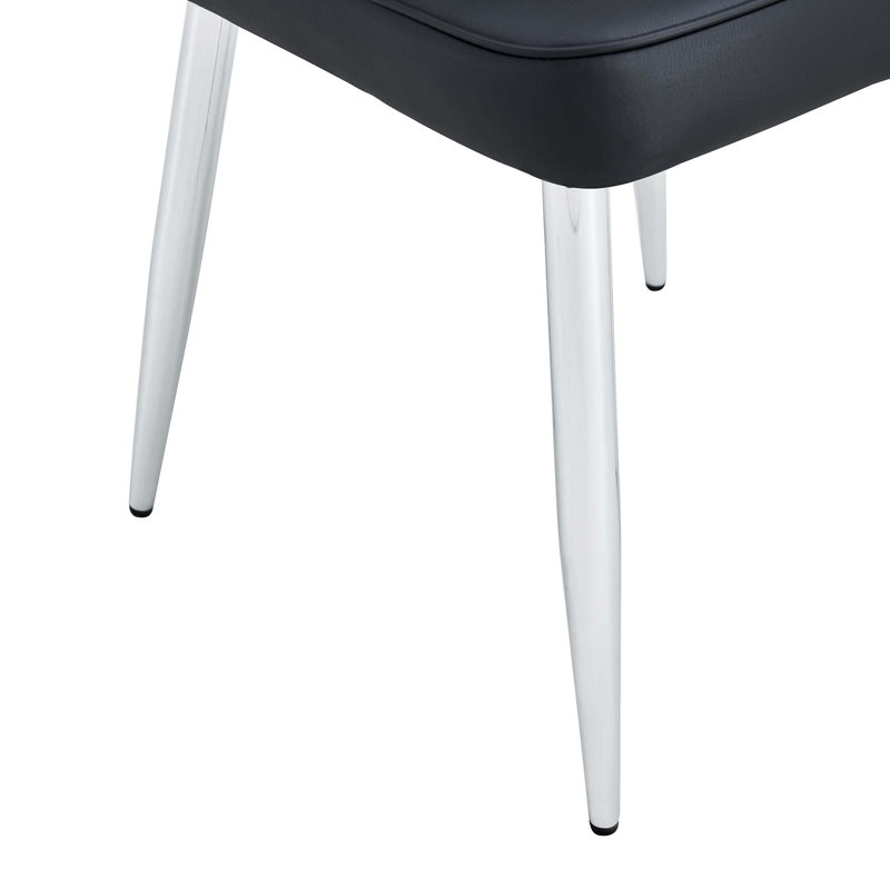 Ensemble de table et de chaises Motif marbré simple moderne, 7