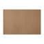 Tapis brun uni d'intérieur et d'extérieur-741456441