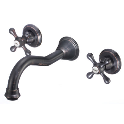 Ria Single-handle Bathroom Faucet
