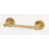 Satin Brass selected