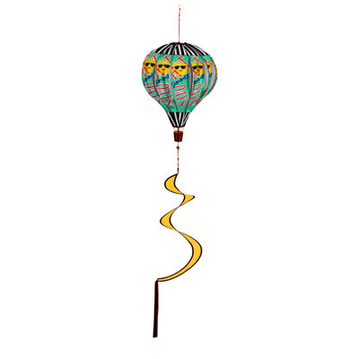 Montgolfière Colson