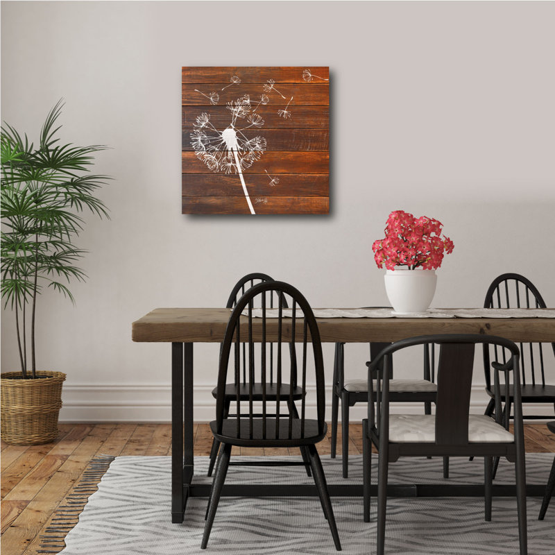 « make a désir », impression sur toile