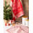 Edge Cotton Dish Cloth Kitchen Towel