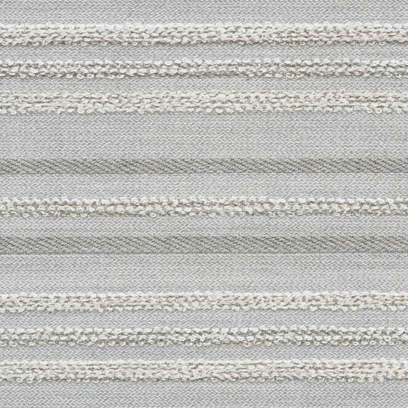 Poplar Indoor/Outdoor Fabric, Mineral