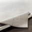 Tapis oriental gris / blanc Schreffler-690371564