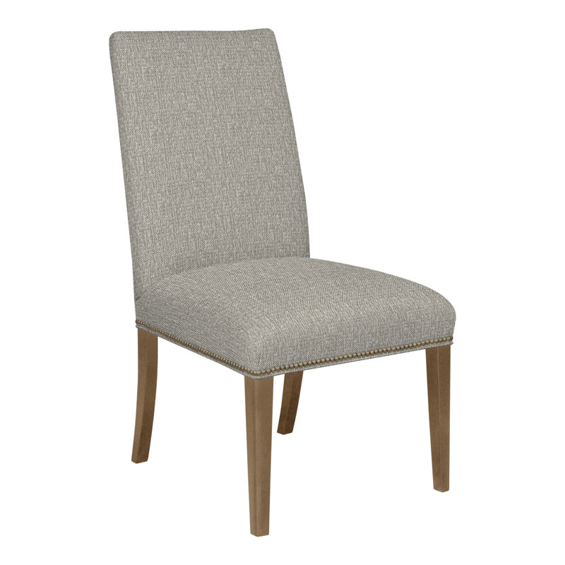 Chaise d'appoint Michael Weiss Bailey, Galet Tarbee, Hampton, Oui