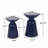 Metal S/2 End Table-1142695879