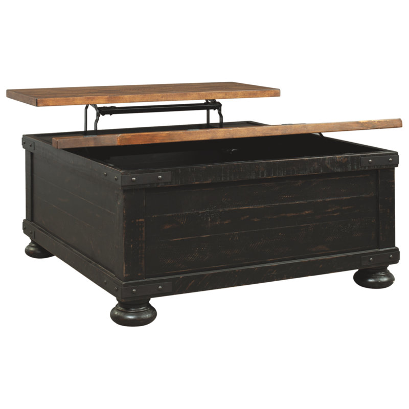 Rebecka Single Coffee Table