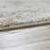 Edgeworth Abstract Machine Woven Cream Beige Brown Area Rug