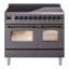 ILVE Nostalgie II 40 in Induction Range-2084676050