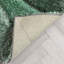 San Francisco Green/Black/Grey Rug-62632494