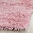 Slusser Shag Hand Tufted Performance Solid Color Rug-139705357