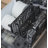 Ge Profile 36" Built-In Gas Cooktop with Optional Extra-Large Cast Iron Griddle