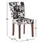 Chaise rembourrée Lancaster-542883750