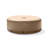 Intex PureSpa Hot Tub Cover w/ Foam Headrest (2 Pack) & Removable Seat (2 Pack)