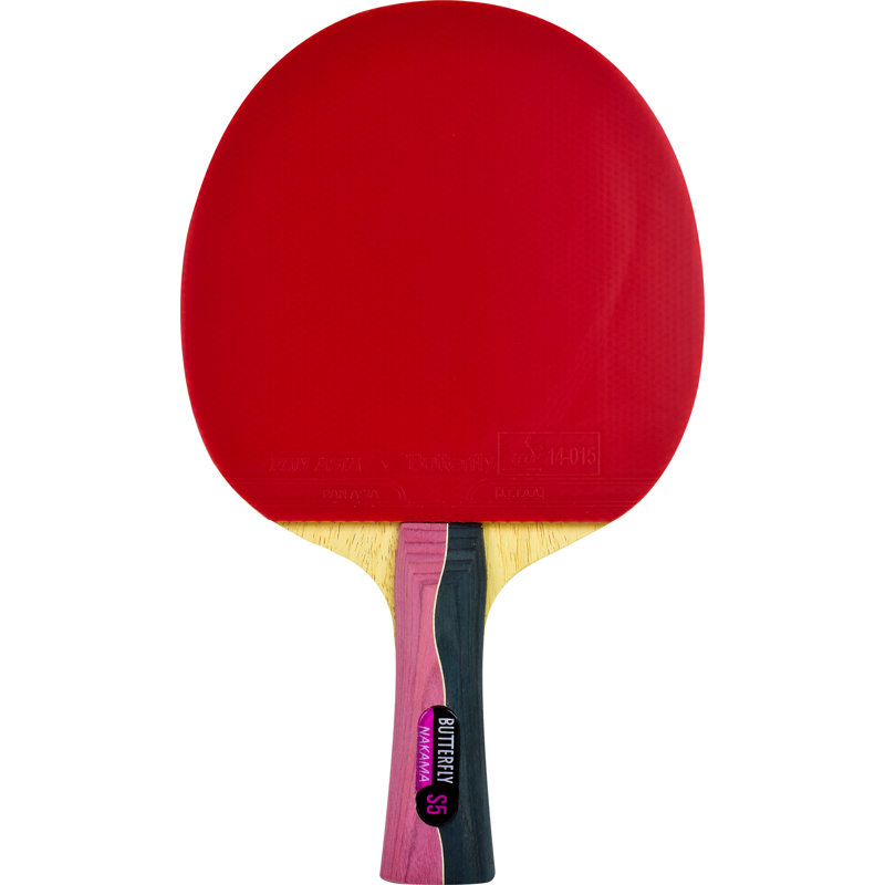 Nakama S5 Paddle