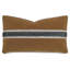 Taos Lumbar Pillow Cover & Insert