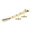 Hammered Newbury Stay Door Accessory-71104992