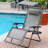 Johns Folding Zero Gravity Chair-16396790