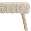 Amryis Wool Bench