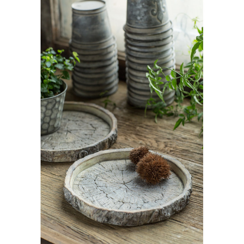 Aubuchon Cement Tray