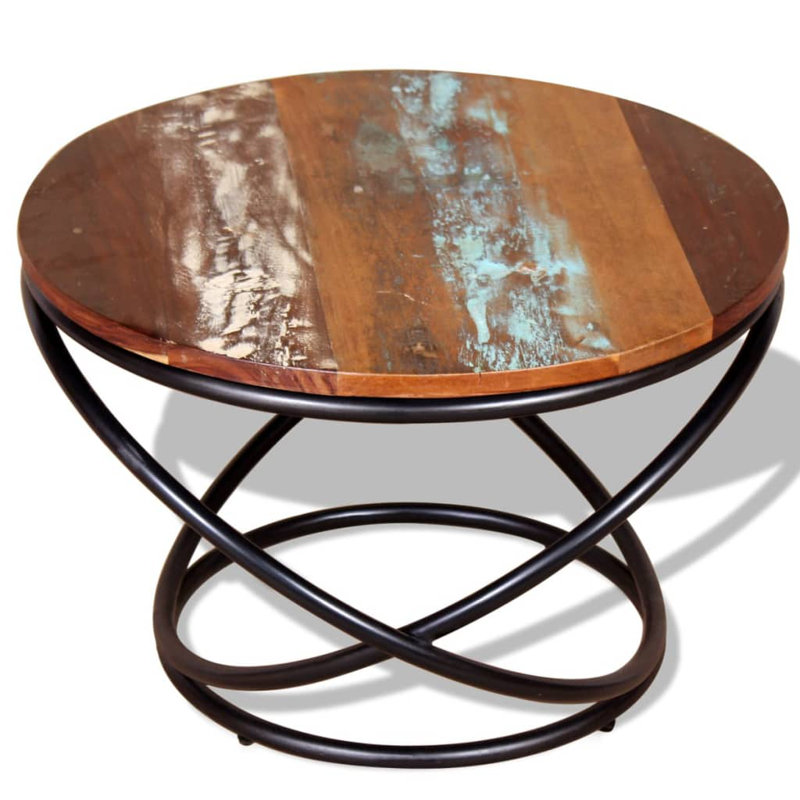 Table basse Frame