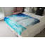 Poff Quilted Throw Blanket