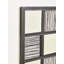Aschwin Metal Flat Mirror