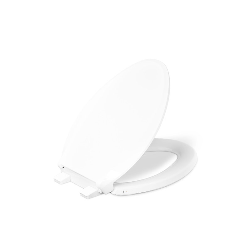 Siège de toilette allongé Cachet
