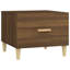 Liverpool Four Leg Coffee Table with Storage-310967084