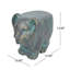 Tabouret de jardin 13 po Roomfitter
