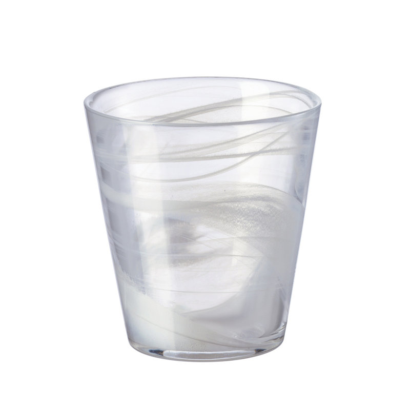 12,5 oz. Capri Verres à boire, Blanc