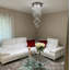 Stefania 5 - Light Crystal Chandelier