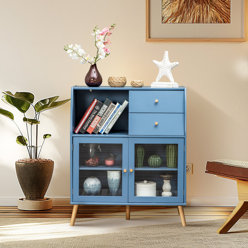 Khelani Accent Chest