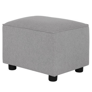 Upholstered Ottoman