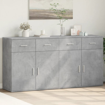 Oree 79cm Sideboard