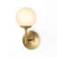 Sunset 1 - Light Armed Sconce-1459146578-1459146577
