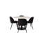 Withernsea 4 - Person Dining Set-868673203