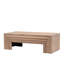 Solid Wood Coffee Table-930722793