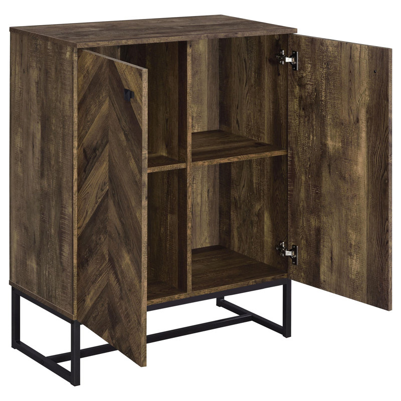 Clarkesville Accent Cabinet