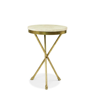 Grand Tour End Table