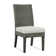 Chaise d'appoint Deb