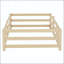 Lit simple avec clôture Montessori-1373412239-1373412226