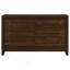 Commode 6 tiroirs