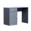 Muskoka Solid Wood Base Computer Desk-785297235