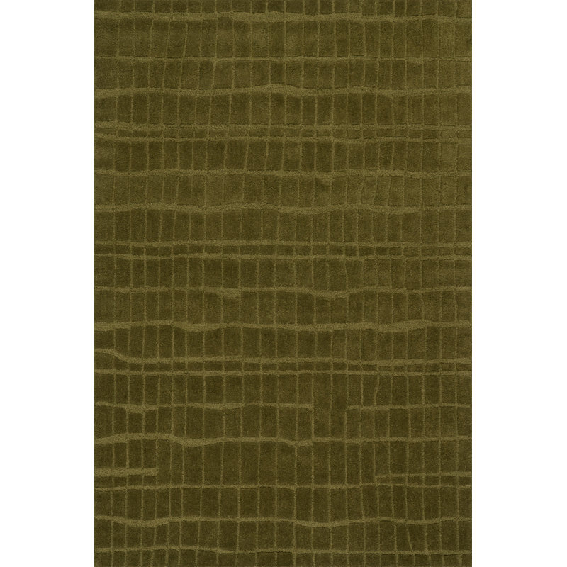 Avela Textured Abstract Rug, Rectangle 8'6" x 11'6"