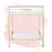 Elica End Table with Storage