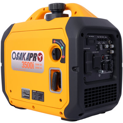3.5 KW Steam Generator